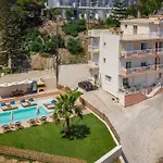 Venilia Apartments-4 *