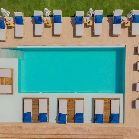Venilia Apartments-4 *