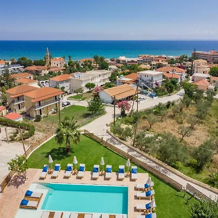Venilia Apartments-4 *