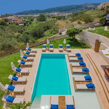 Venilia Apartments-4 Appartamento *