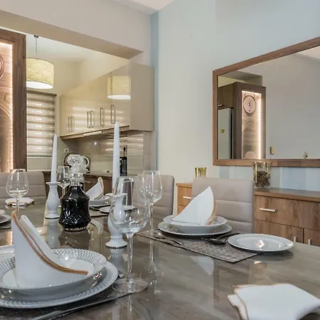 Venilia Apartments-4 Appartamento Argassi