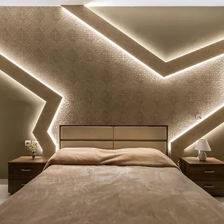 Venilia Apartments-4 Appartamento *