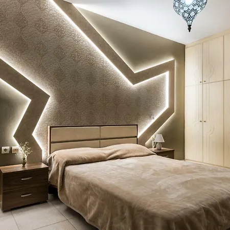 Appartamento Venilia Apartments-4