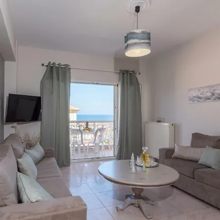 Appartamento Venilia Apartments-4 *