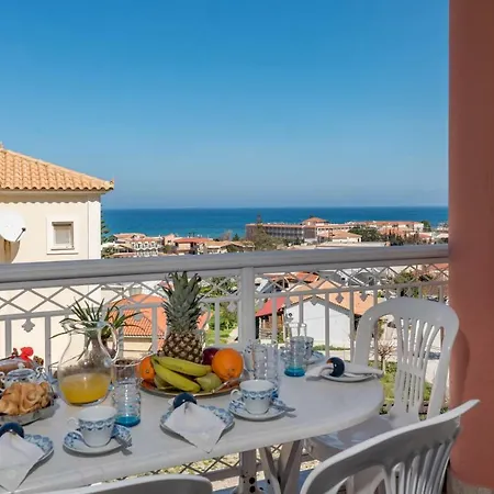 Appartamento Venilia Apartments-4 Argassi