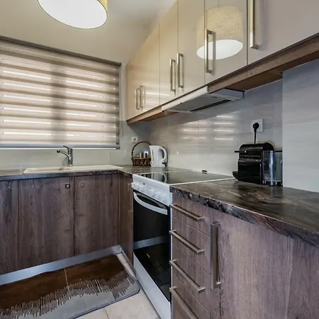 Venilia Apartments-4 * Argassi