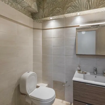 Venilia Apartments-4 * Argassi