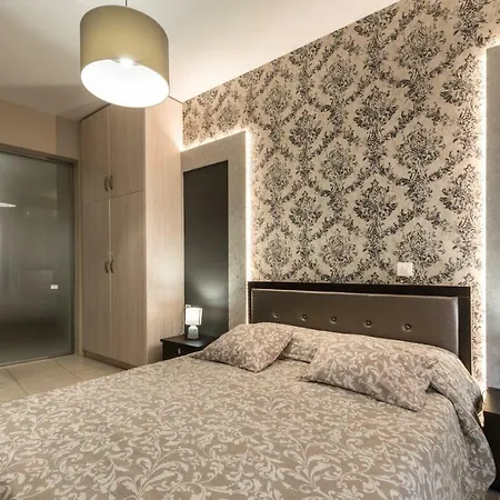 Venilia Apartments-4 * Argassi
