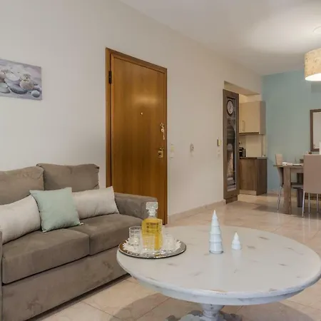 Venilia Apartments-4 Appartamento Argassi