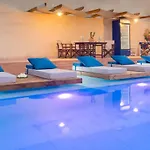 Venilia Apartments-4 * أرغاسي