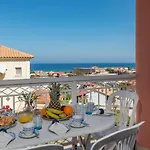 شقة Venilia Apartments-4 أرغاسي