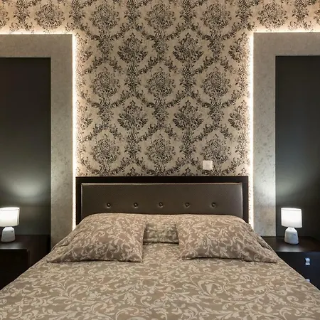 Venilia Apartments-4 Apartament