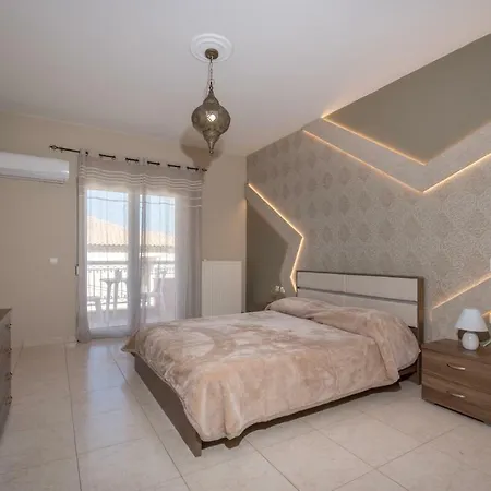 Venilia Apartments-4 *